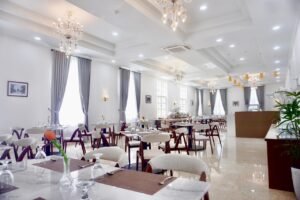 De Ombilin Restaurant