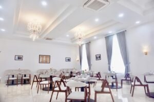 De Ombilin Restaurant