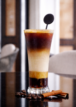 Kopi Susu Gula Aren